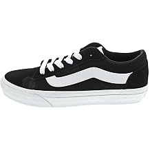 Vans Women's Vero LS Trainers
