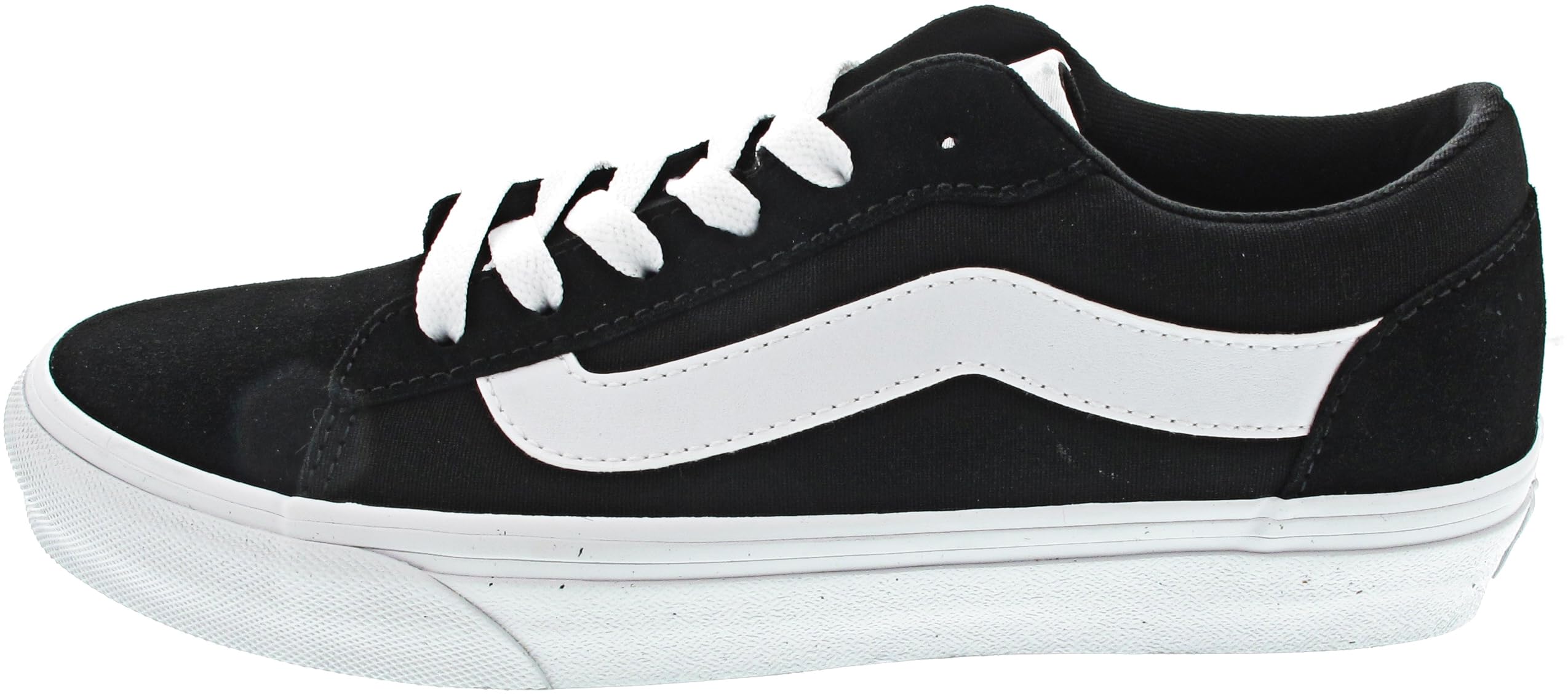Vans Damen Vero Ls Sneaker