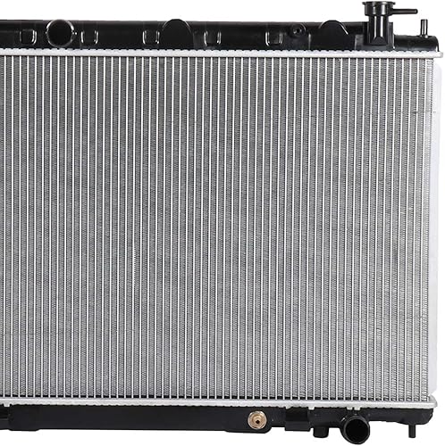 Miniatura 279 de SCITOO Radiador 2990 para Honda 2008-2012 para Accord 2.4L 2012-2015 para Honda para Crosstour 2.4L