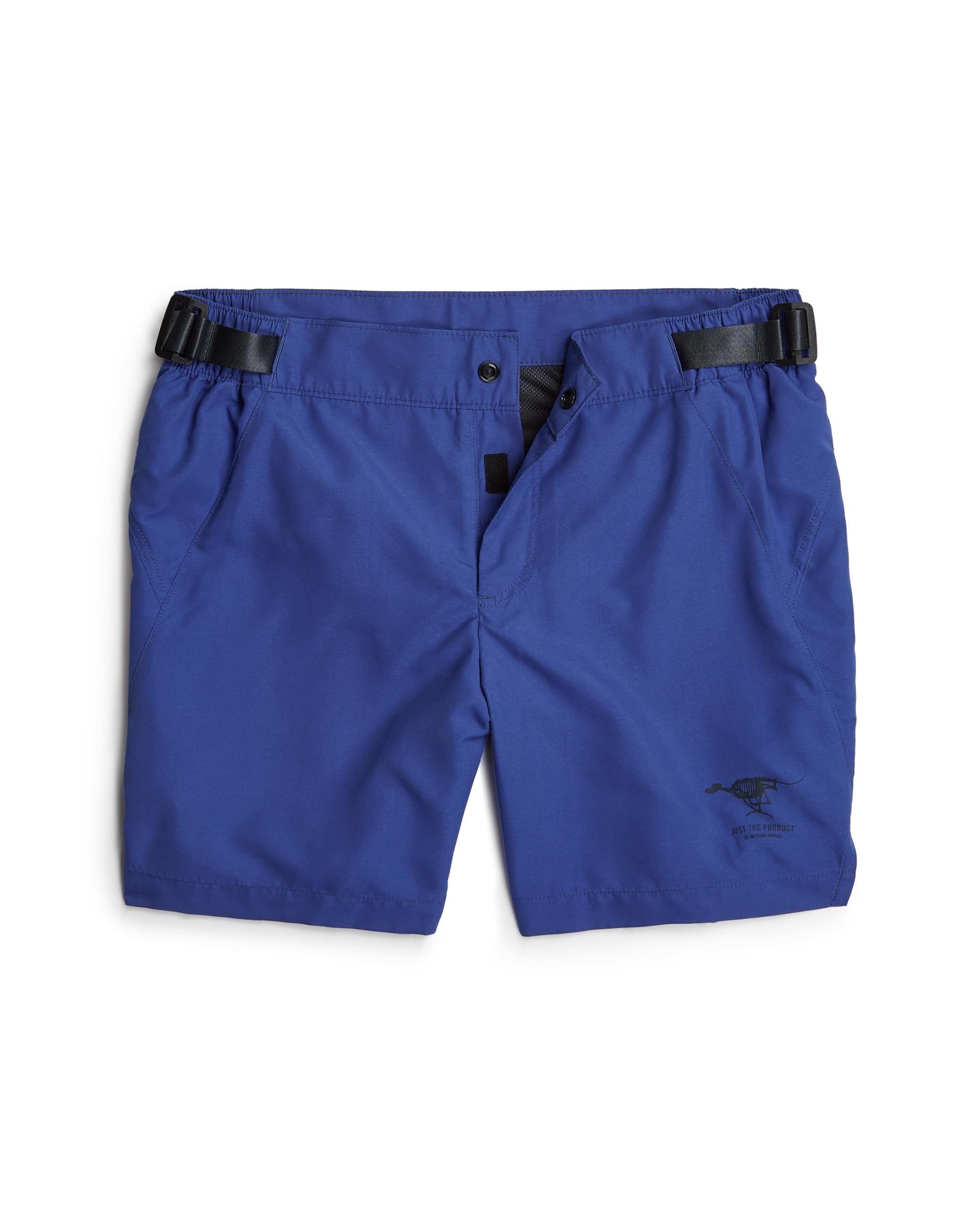 G-Star Men's Boonsey Swim Shorts, Blue (radar blue D24480-A505-1474), L