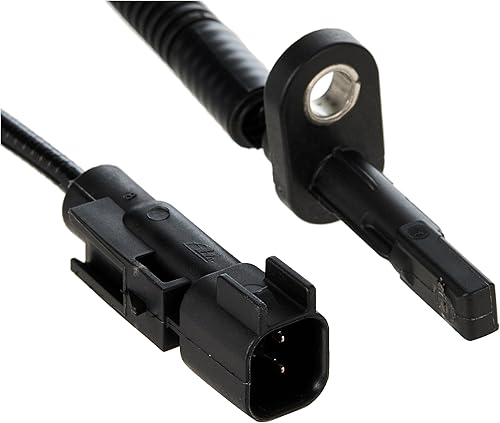Miniatura 4 de ACDelco GM Original Equipment 92199862 Sensor de velocidad de rueda trasera