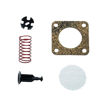 Fill-Rite KIT321BV By-Pass Service Kit for NX3200 Series