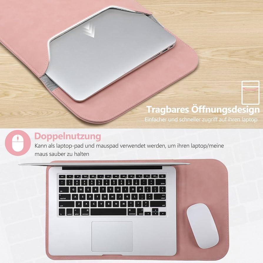 Amazon.co.jp: HYZUO 13 インチ ラップトップスリーブケース PC