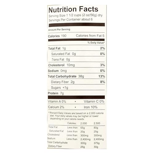 Miniatura 2 de Al Dente Pasta Fttccne Huevo