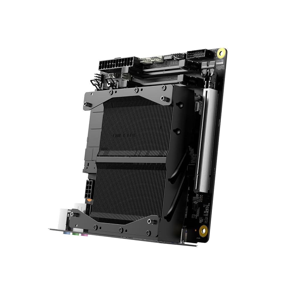 ベアボーン・キット MINISFORUM BD795i SE Mini-ITX ベアボーン・キット MINISFORUM BD795i SE Mini-ITX 楽天市場