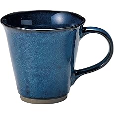 美濃焼 男の和 綴目 (とじめ) マグ なまこ W30153