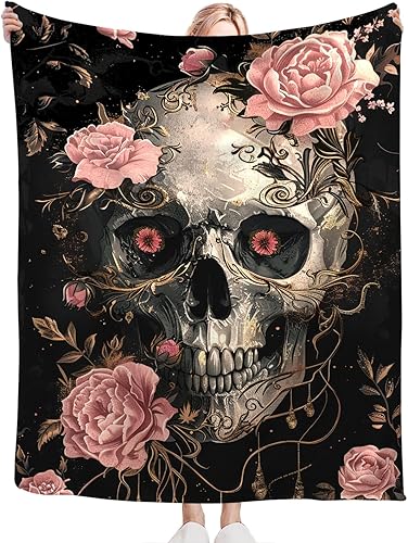 Miniatura 396 de Tijuboni Manta con diseño de tortuga marina y océano, regalos náuticos para mujeres, hombres, niñas, niños y adultos, manta de franela suave para