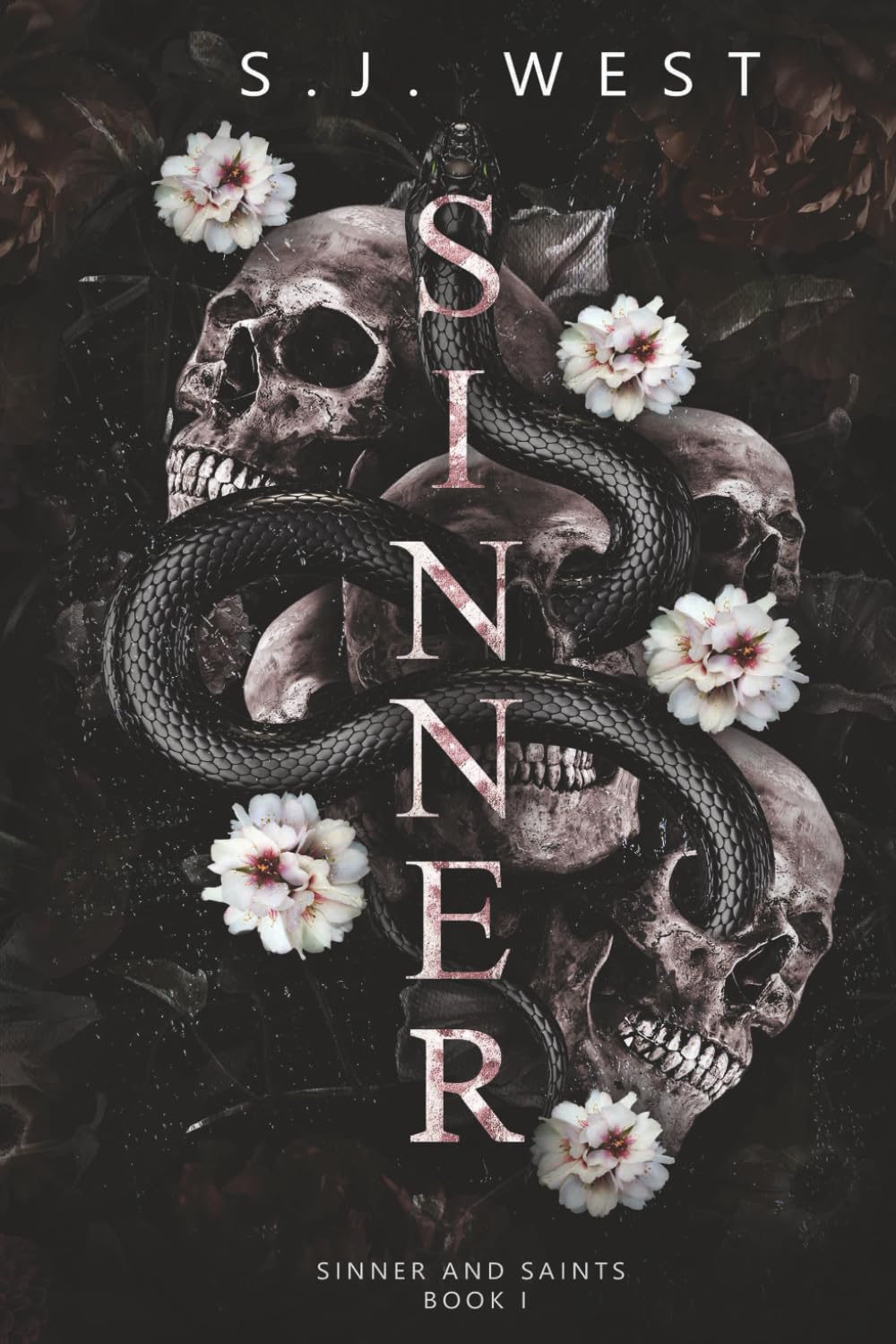 Sinner (Sinner and Saints)