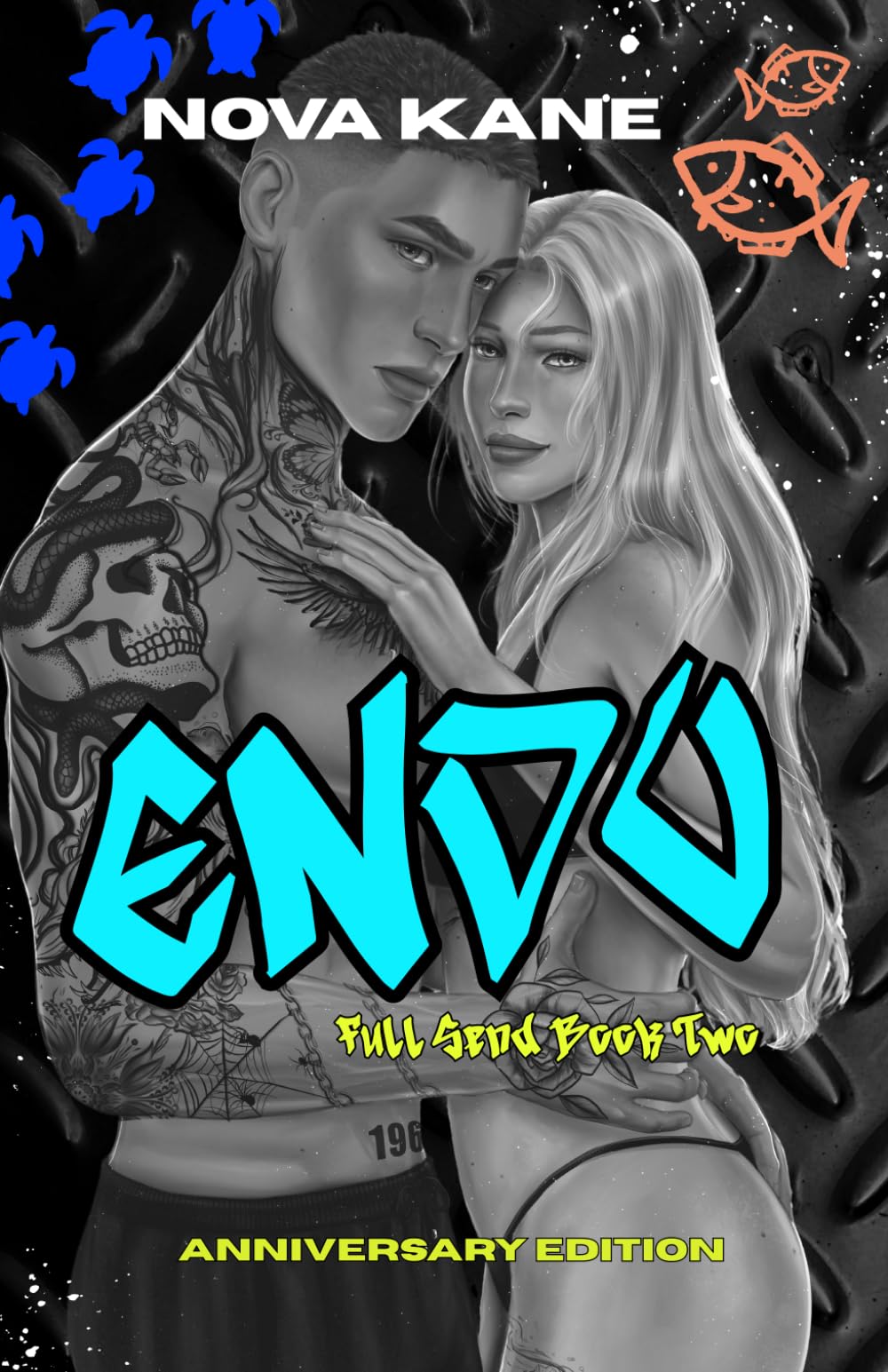Endo [Anniversary Edition]