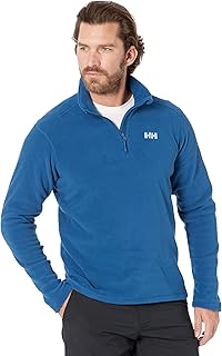 Helly-Hansen mens Daybreaker 1/2 Zip Fleece