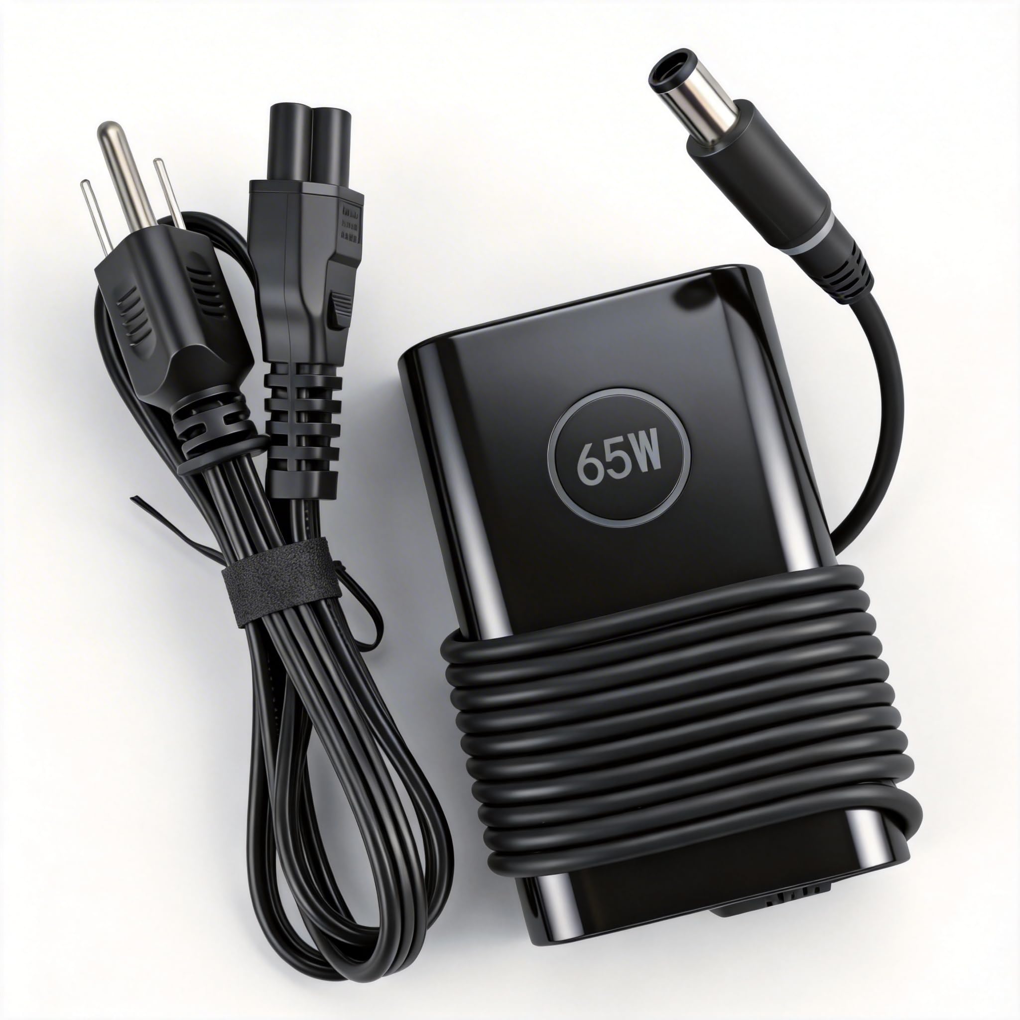 Amazon.com: HNHTKJ 65W Charger Fit for Dell Latitude 5410 5490