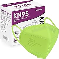 Vista 14 de Miuphro Paquete de 50 mascarillas para hombres