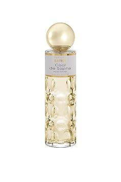 Saphir Cool 126 200 Ml Unisex Eau De Parfum