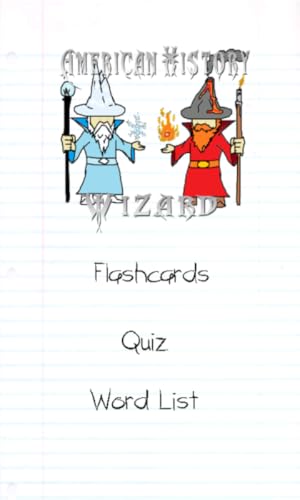 American History Wizard