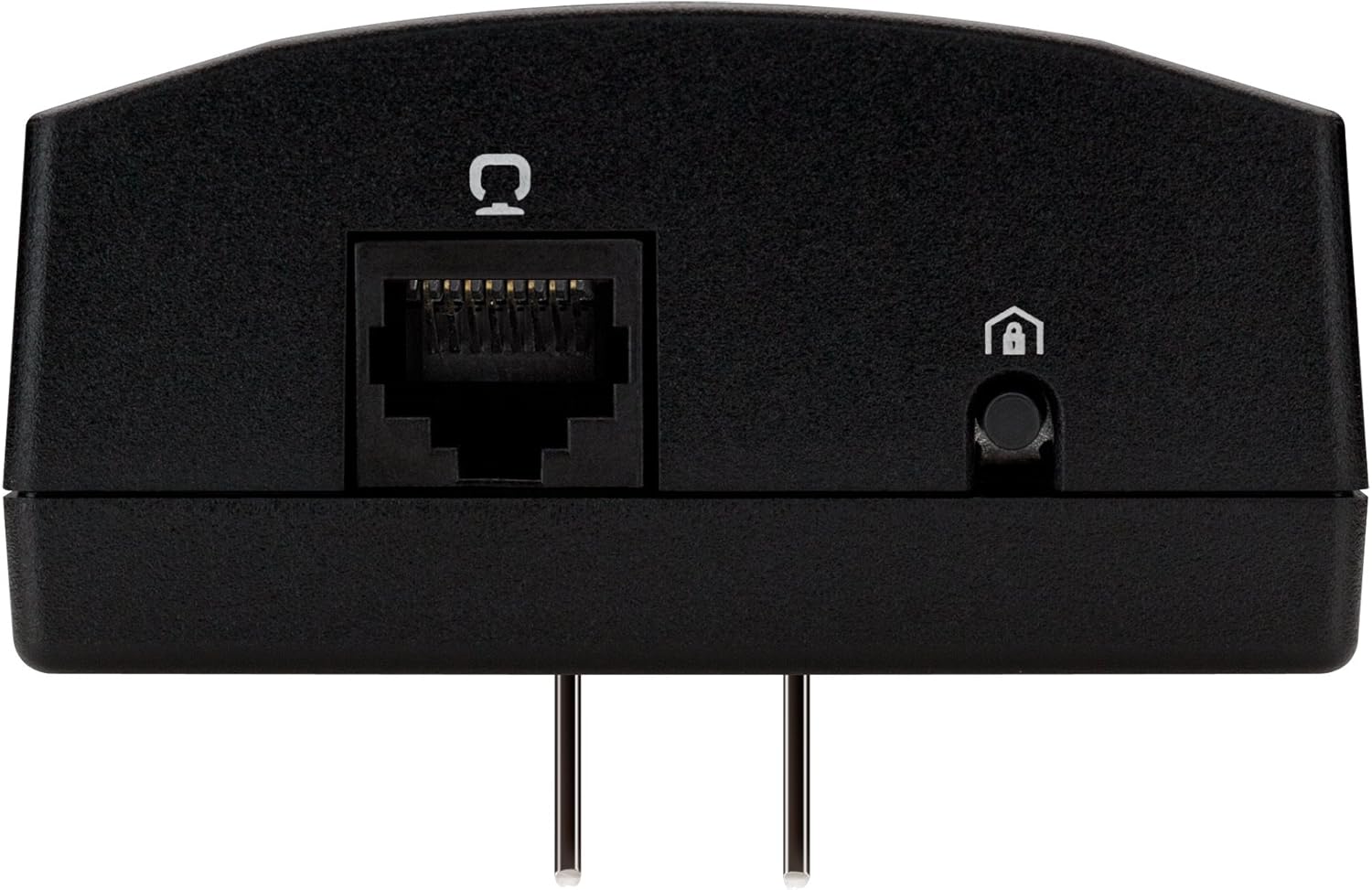 Linksys PLEK400 Powerline AV 1-Port Network Adapter Kit