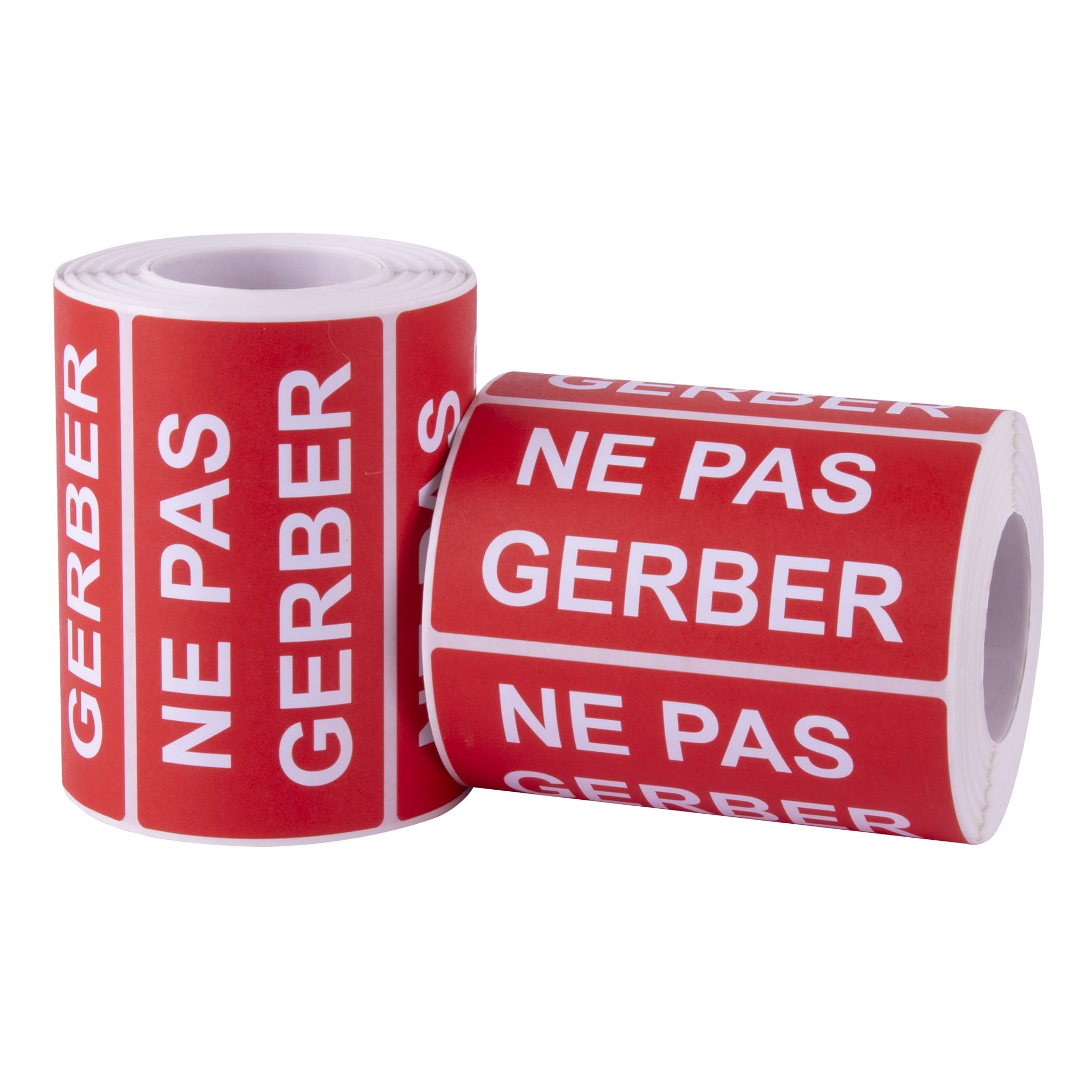 Apli Rolls, Paper, 100x50 mm