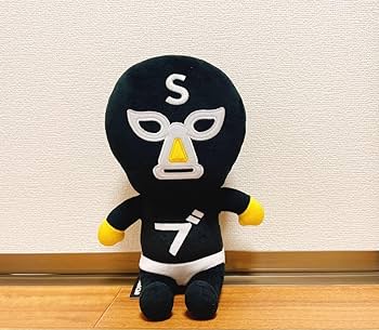 Amazon.co.jp: エガちゃんねる BIGぬいぐるみ ブリーフ団S 江頭2