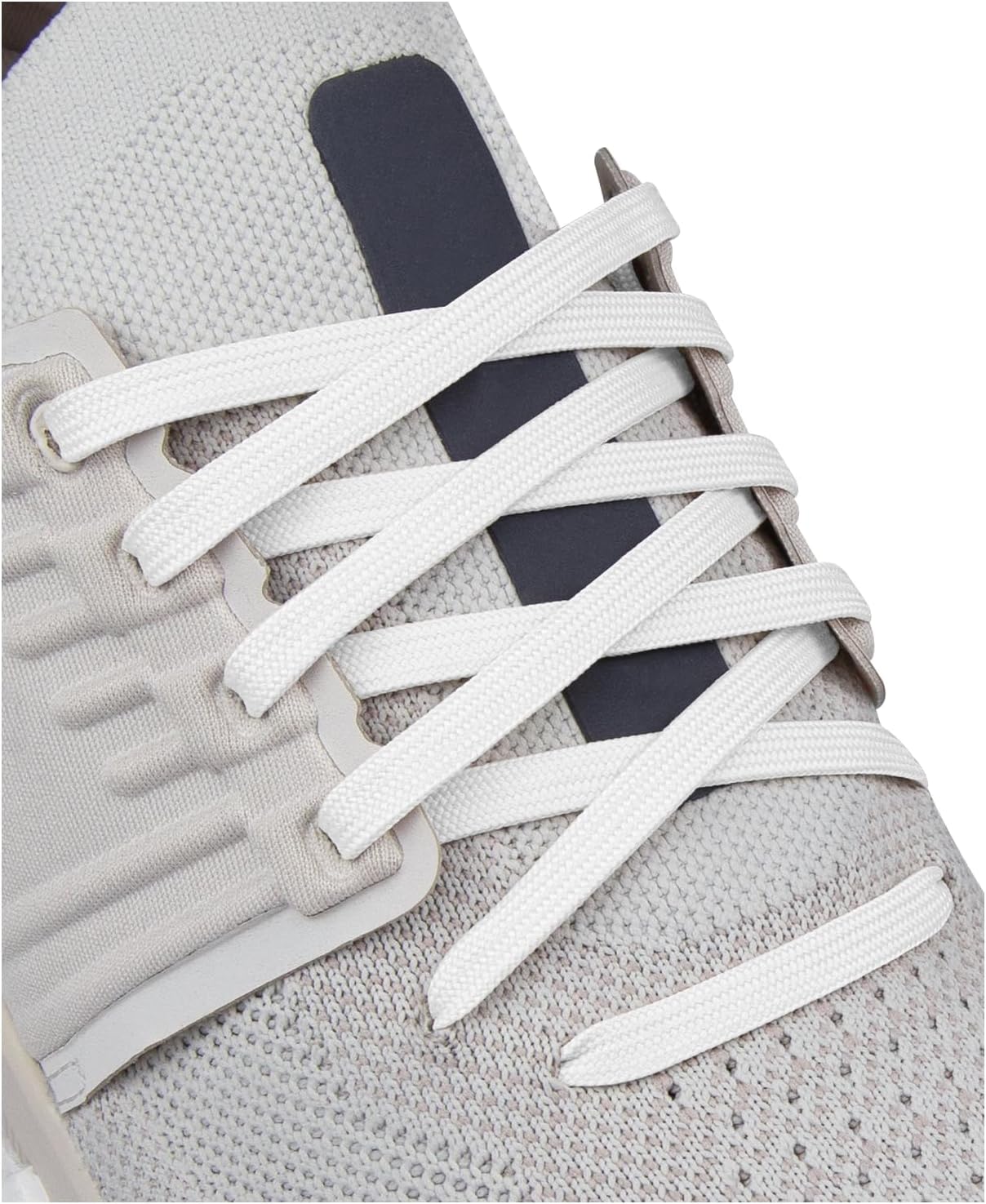 Shoelaces for On Cloud X3, X3 Shift, Cloudflow, Cloudwift, Cloudmonster Running Replacement Flat Shoes Laces Strings