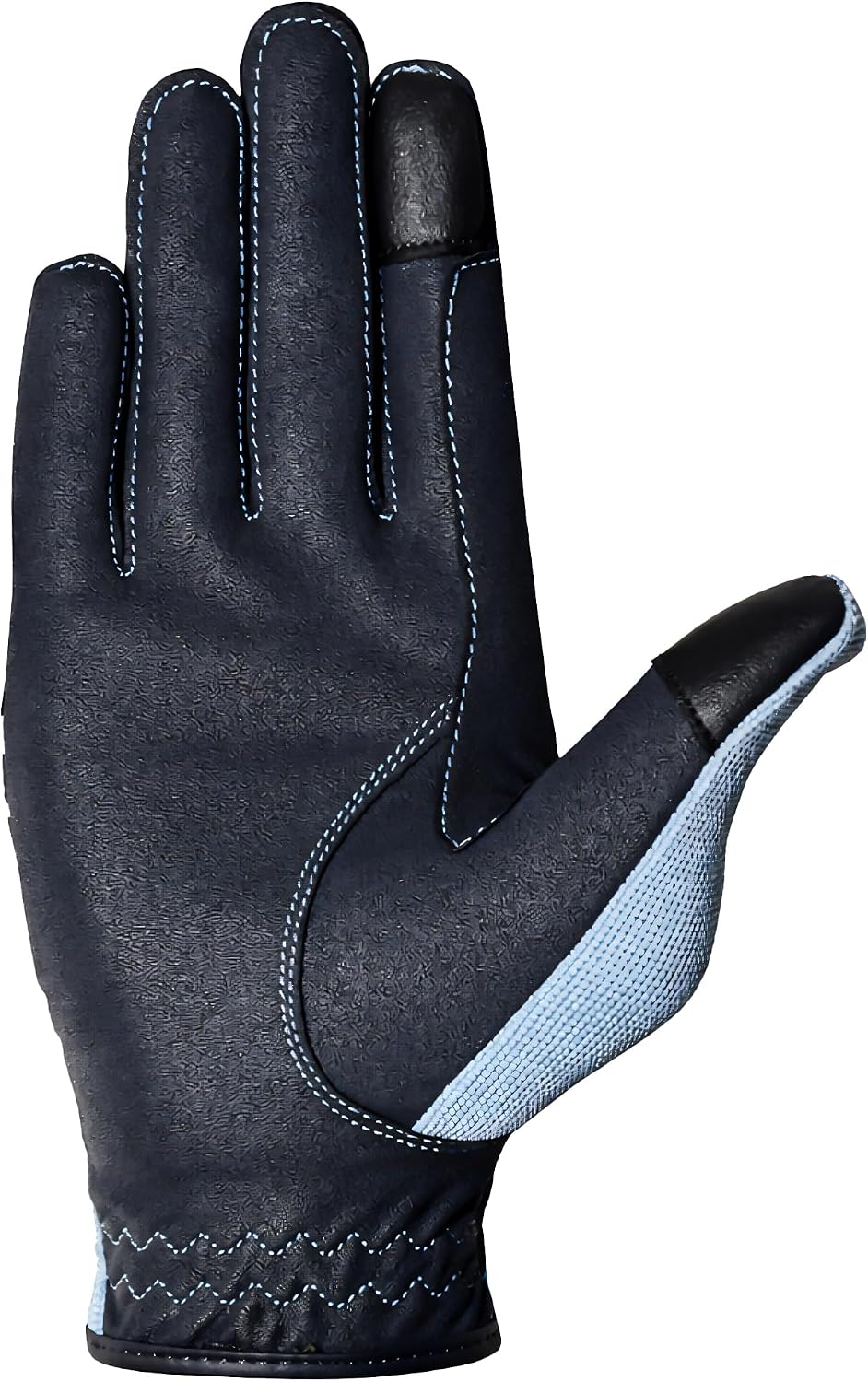 AK Love Horse Riding Gloves Ladies, Men & Kids Equestrian Gloves for All Season AKRS-6388