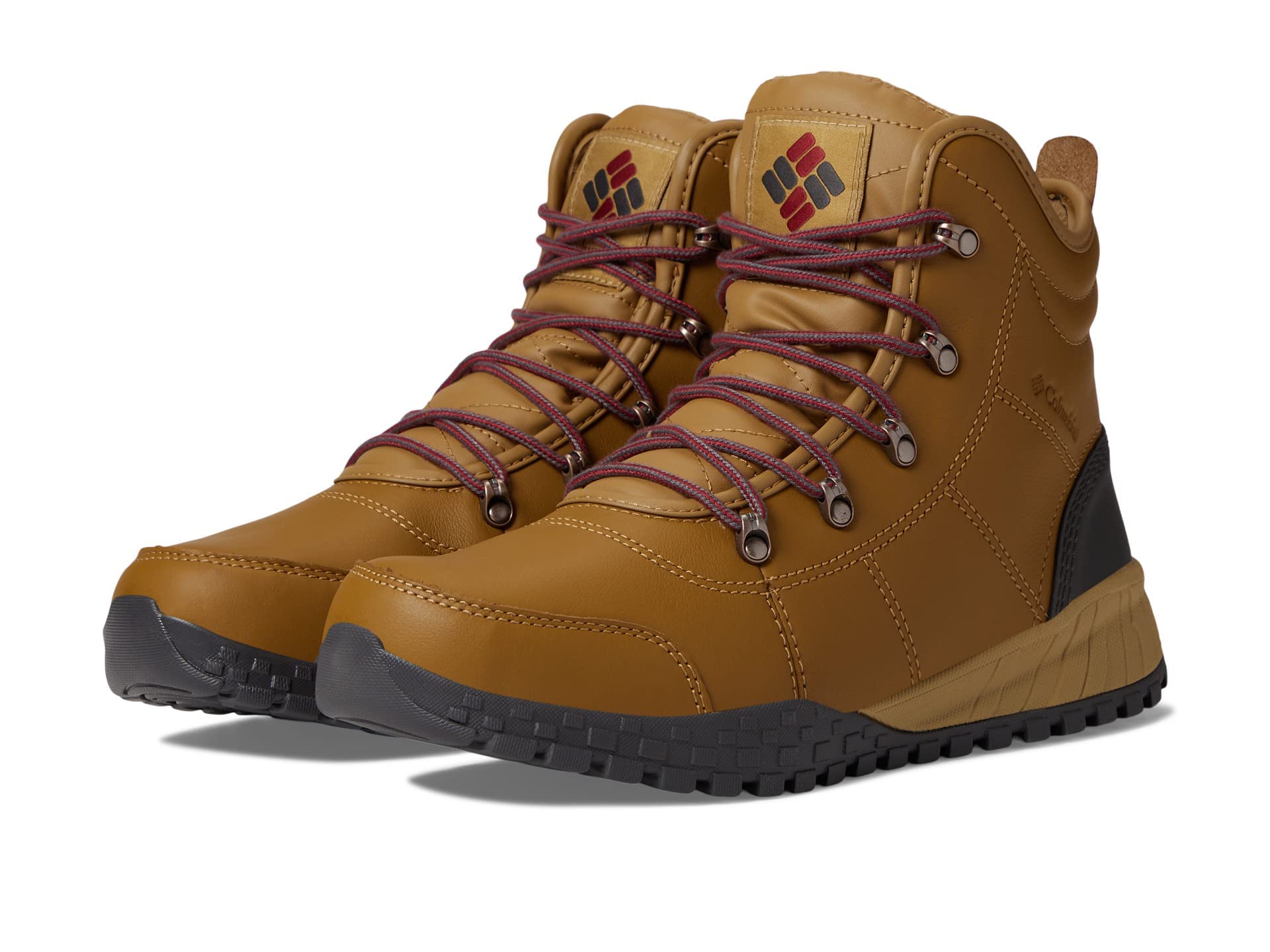 Columbia Men's Fairbanks Rover II Outdoor Boots