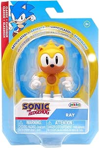 SONIC THE HEDGEHOG statuette Mini Icons 1/6 Sonic Classic Edition