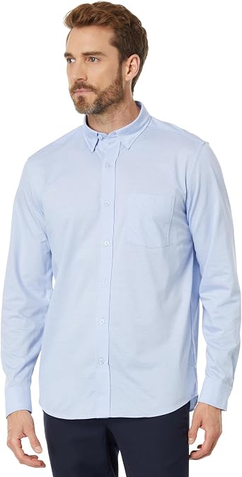 Johnston & Murphy XC Flex Stretch Shirt