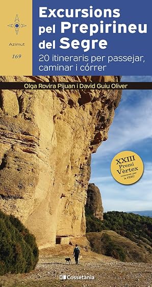 Excursions pel Prepirineu del Segre