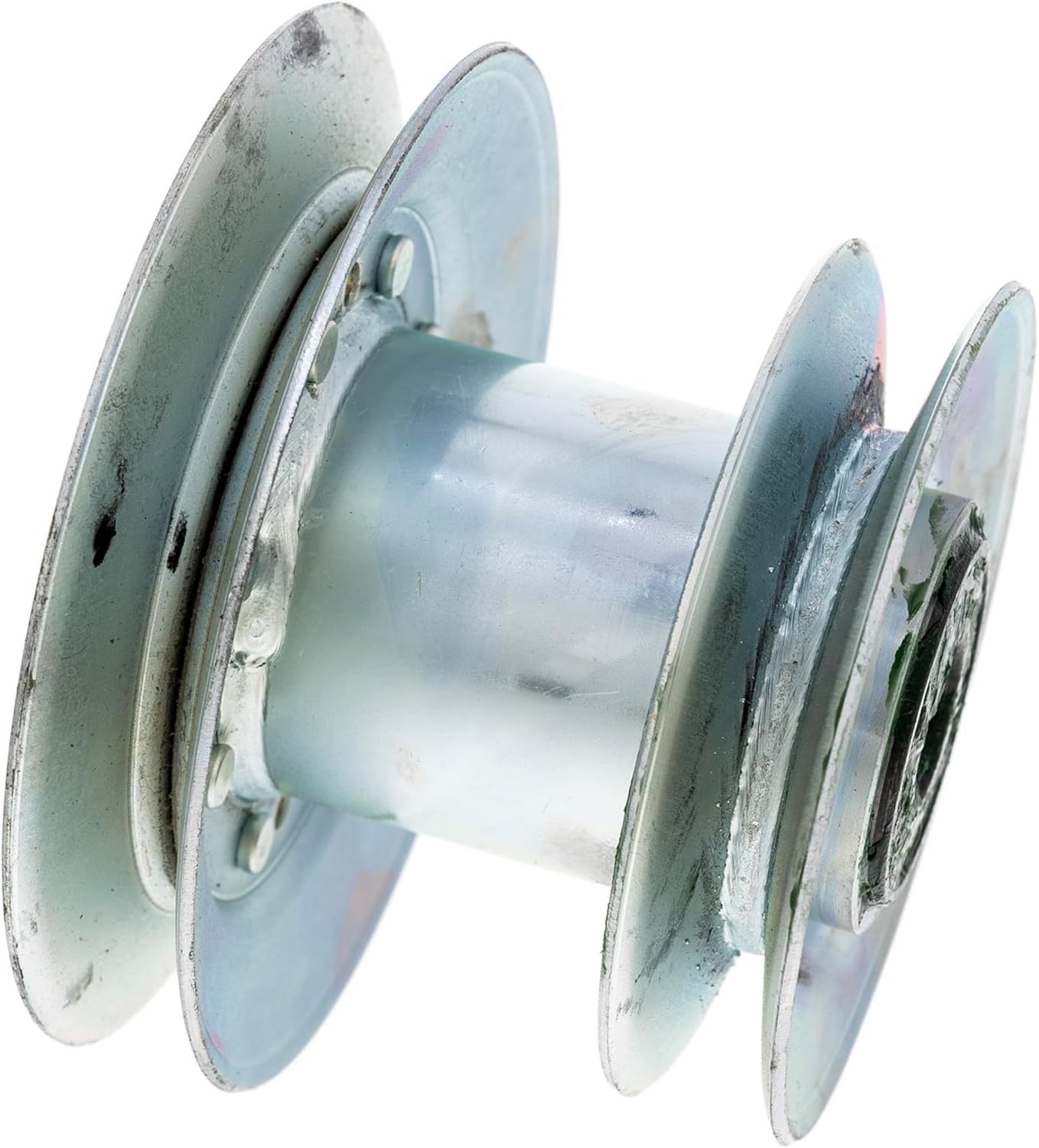 John Deere Original Equipment Pulley #AM126567