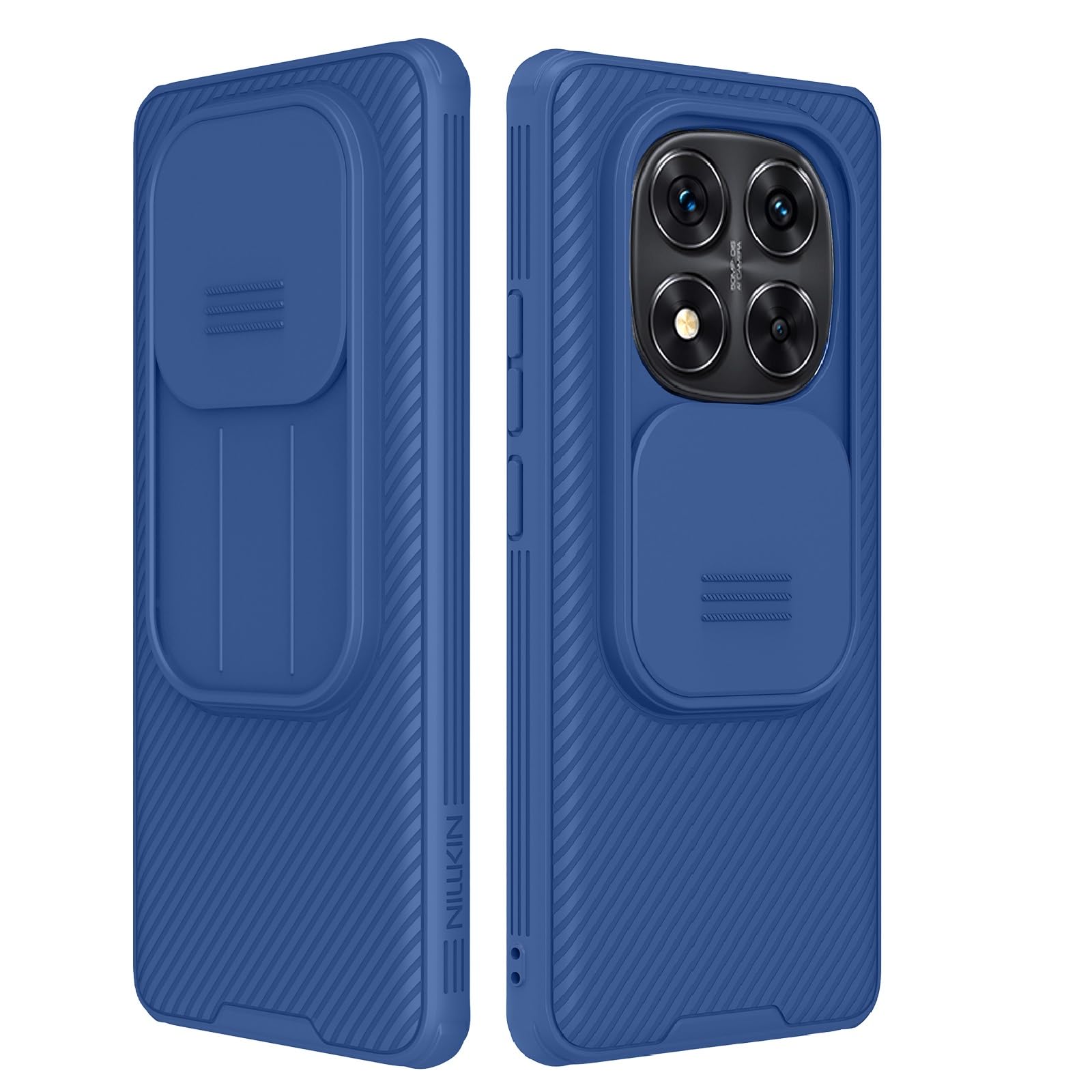 Amazon.com: WVOZWWO for Xiaomi redmi Note 14 Pro Plus 5G Case