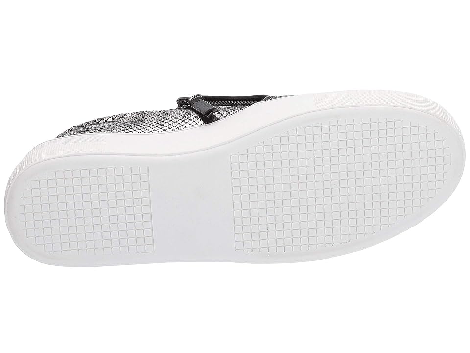 

Not Rated Tim (Pewter) Women's Shoes