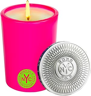 Bond No. 9 New York Madison Square Park Scented Candle