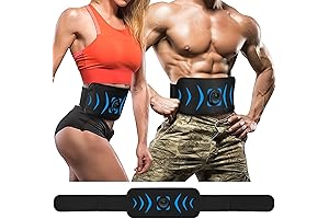 ABS Stimulator: Your Secret Weapon in the Battle for a Sculpted Core