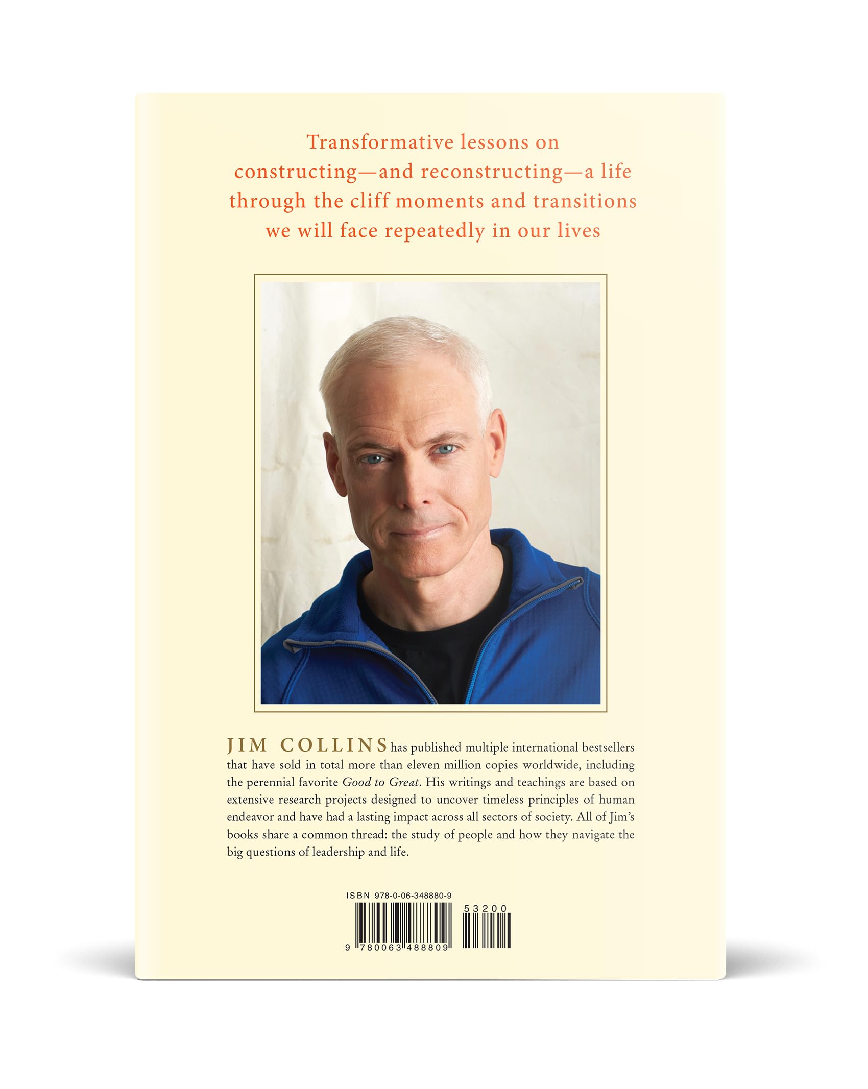 What to Make of a Life: Cliffs, Fog, Fire and the Self-Knowledge Imperative