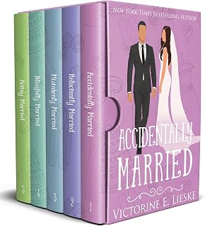 A Fake Marriage Romance Collection