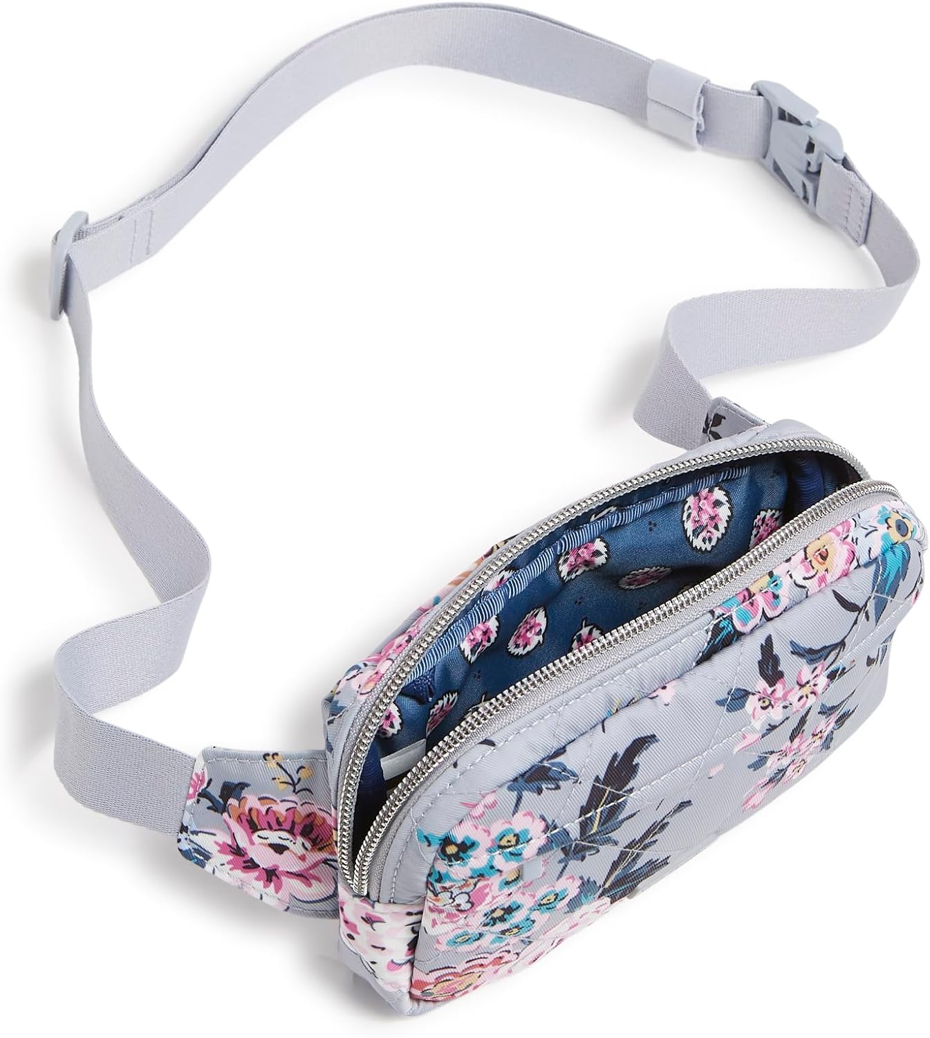 Performance Twill Mini Belt Bag Sling Crossbody - Image 2