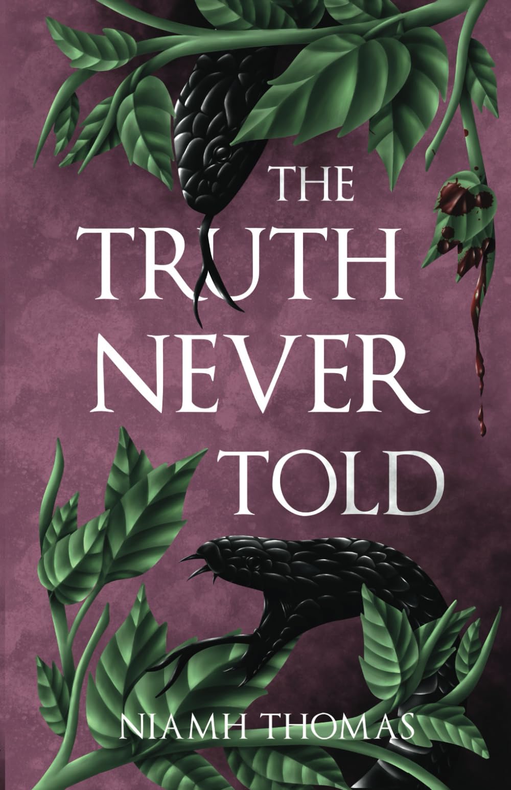 The Truth Never Told