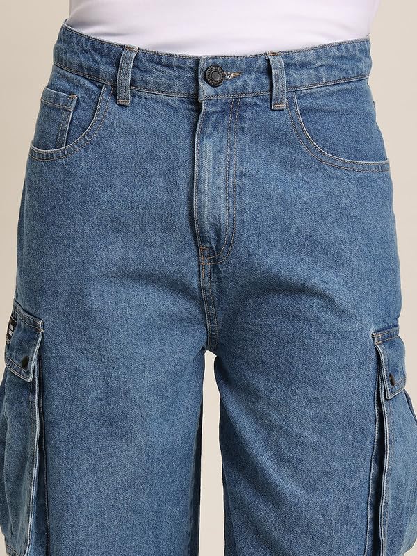 Image of BENE KLEED Men Casual Pants