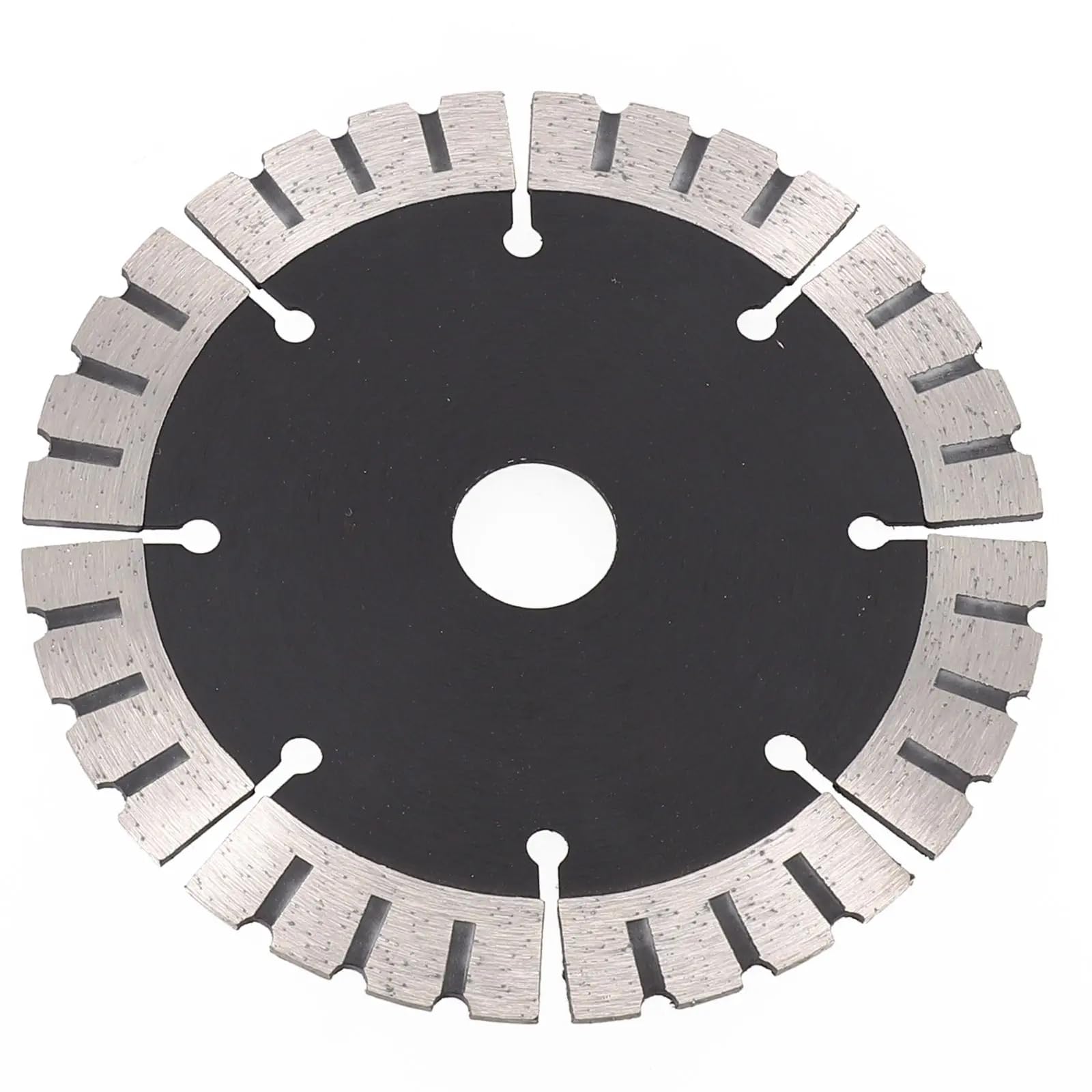 NEFLUM Workshop Cutting Tools Diamond Saw Blade Cutting Disc 5inch Diameter 125mm Fittings for Concrete Marble Ceramic