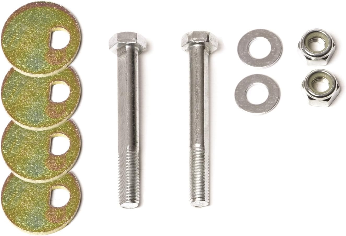 Fabtech FTS50297 Alignment Cam Kit