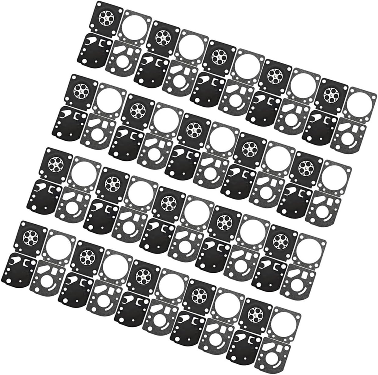 Carburetor Repair Gasket Diaphragm Kit Fit for C1U-DM4 C1U-H10 C1U-H11 C1U-H12 ST-155 175 285