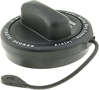 Vista 1 de MotoRad Tapa del depósito de combustible MGC842 para Mercedes-Benz E350 06–23 GLC300 16–23 C300 08–22 GLK350 10–15 S550 07–17 GLA250 15–20 Chrysler