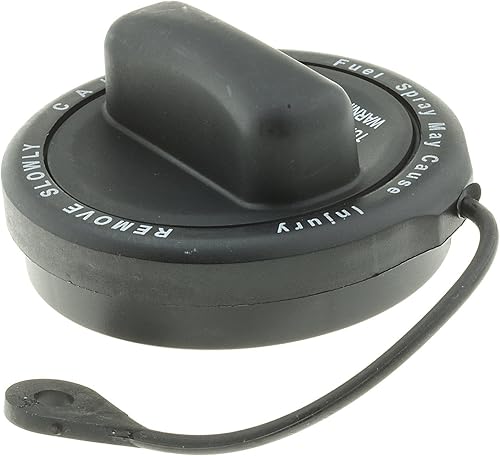 MotoRad Tapa del depósito de combustible MGC842 para Mercedes-Benz E350 06–23 GLC300 16–23 C300 08–22 GLK350 10–15 S550 07–17 GLA250 15–20 Chrysler