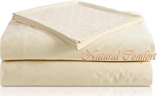 Natural Comfort Premier Hotel Select - Juego de sábanas