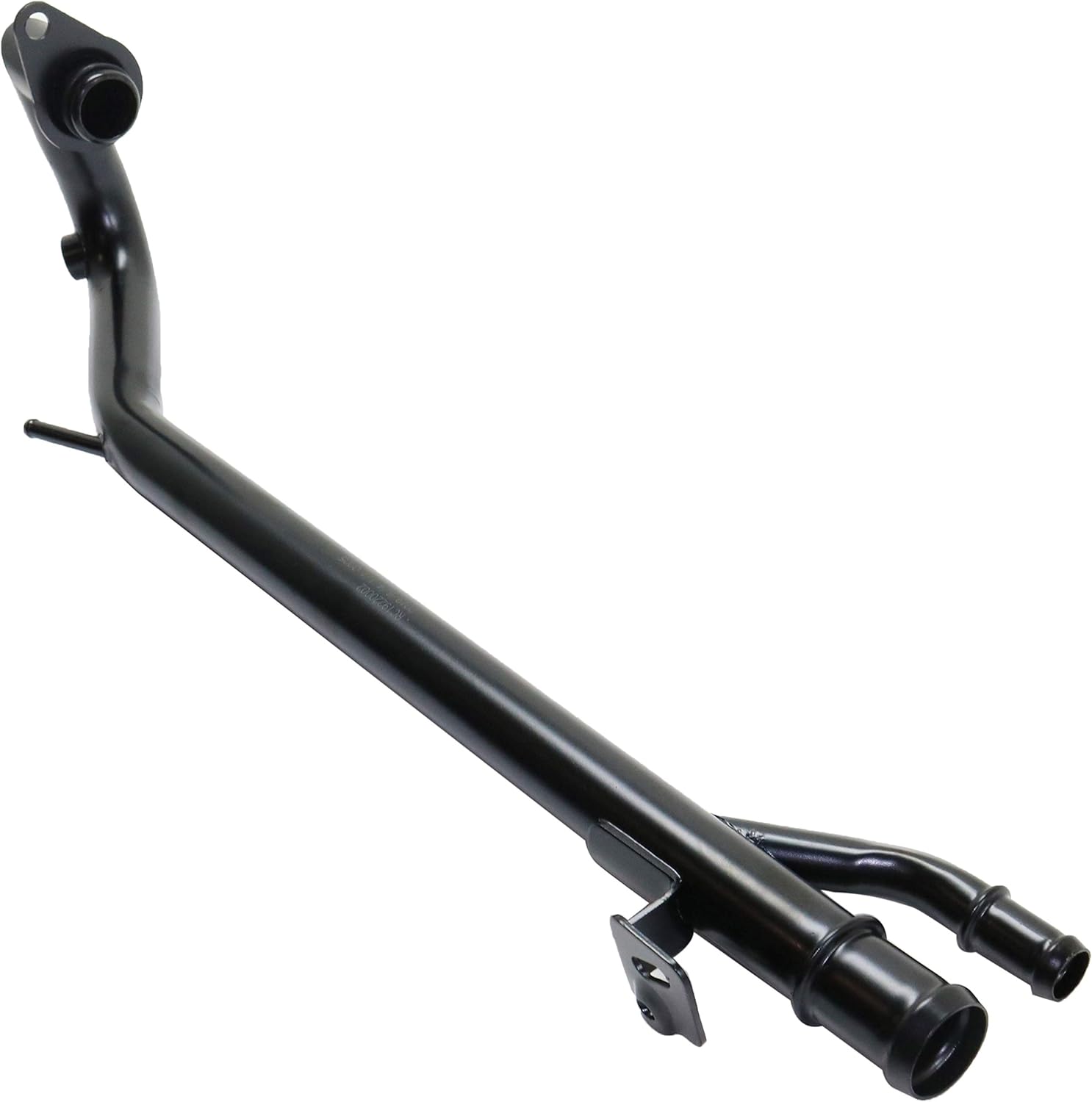 Garage-Pro Heater Hose Compatible with 1998-2002 Chevrolet Cavalier, Fits 1998-2002 Pontiac Sunfire Radiator Inlet, 4 Cyl, 2.2L eng. Upper