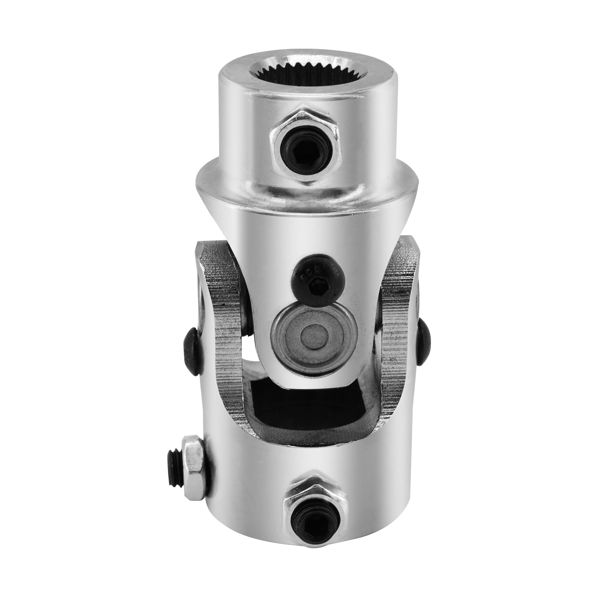 RABROPAR Universal Joint Coupling - 1" DD to 3/4" 30 Spline -3