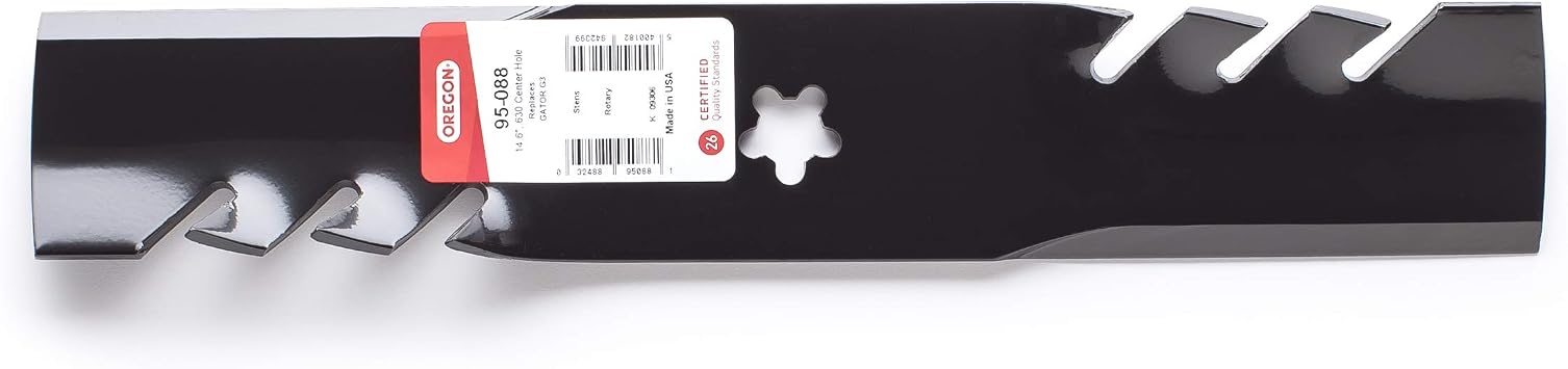 Oregon 95-088 Gator G3 Blade, 14-5/8