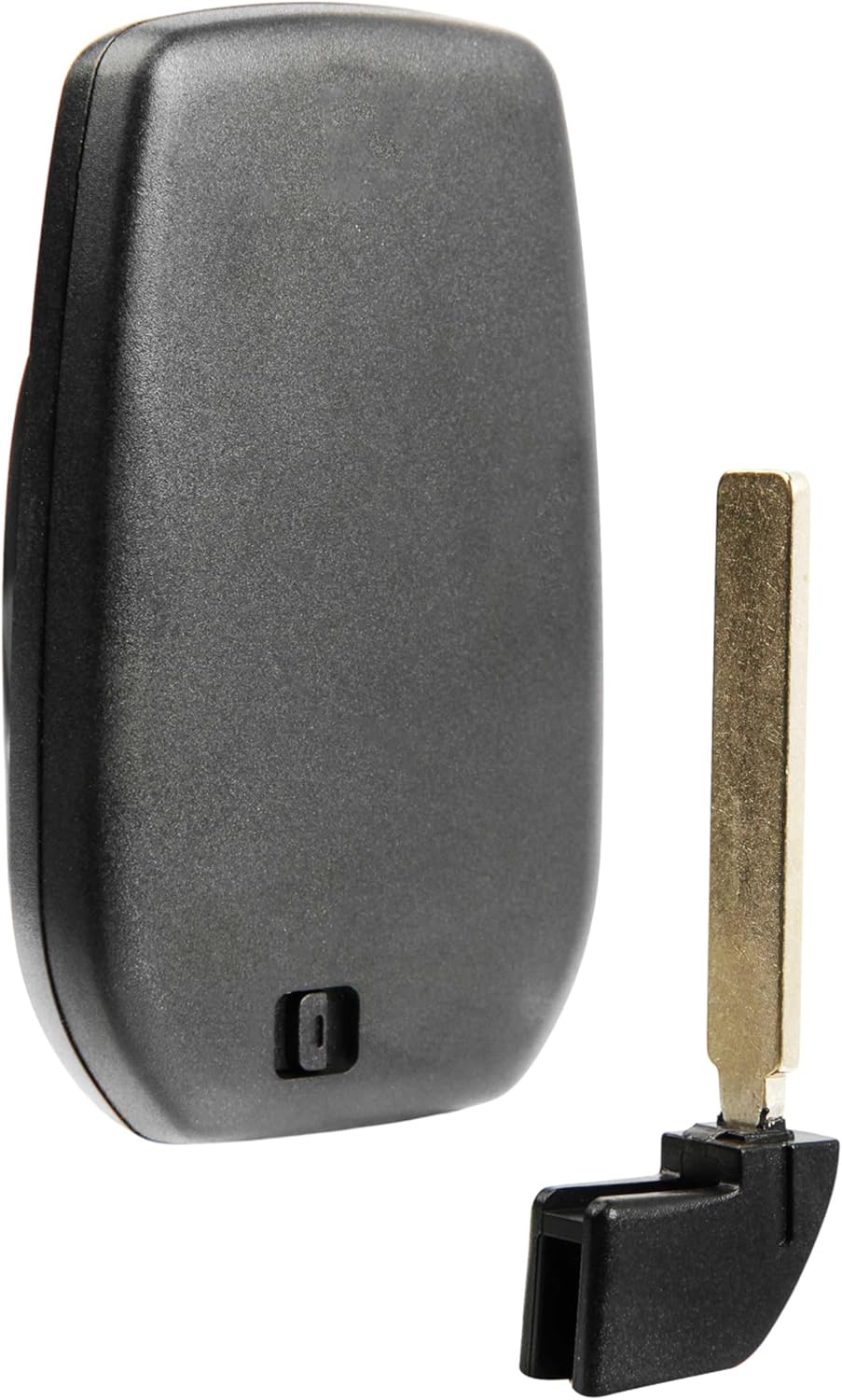 Keyless Entry Remote Key Fob Replacement 4-Button for 2023 2024 2025 Toyota Sequoia (HYQ14FBX, 8990H-0C020)