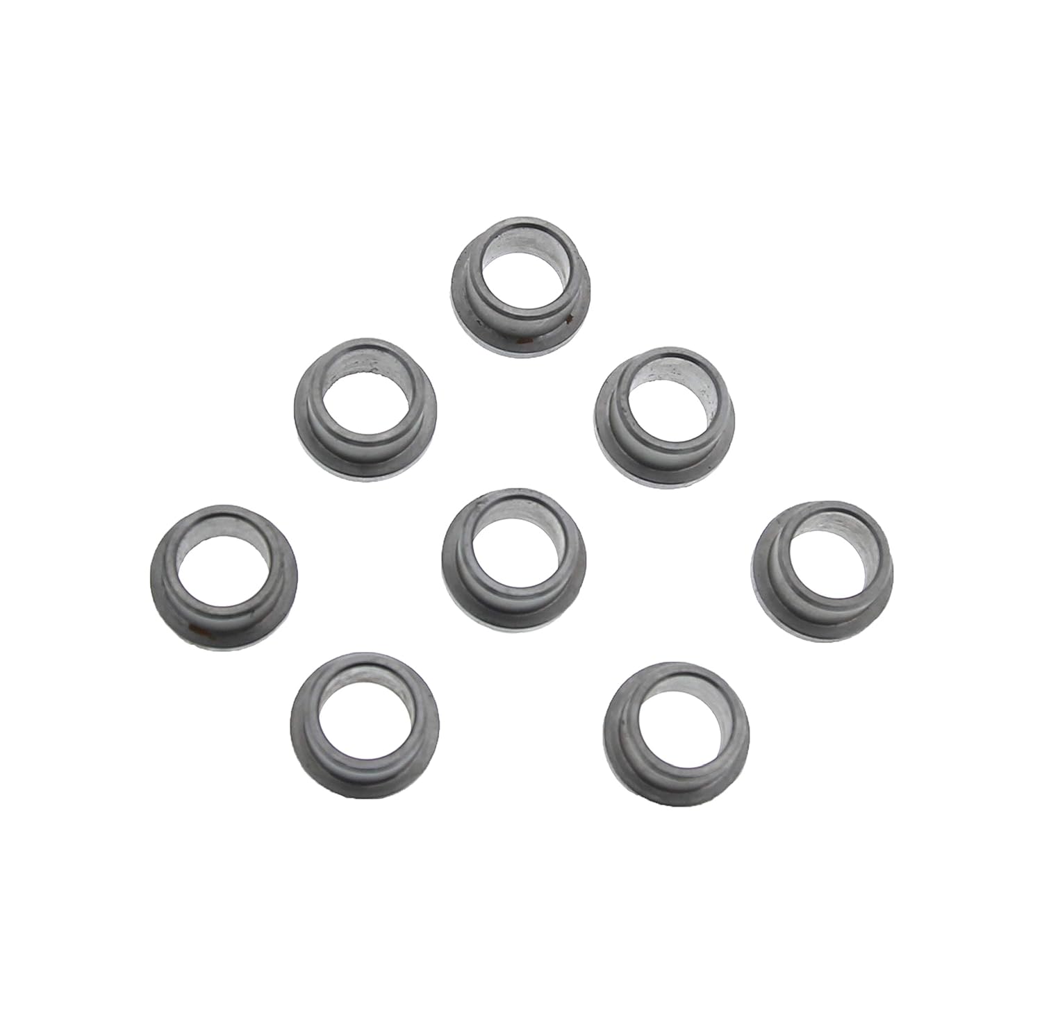 Rear Knuckle Bushing Kit fits Yamaha Rhino 700 YXR700 2008-2012 Both Sides
