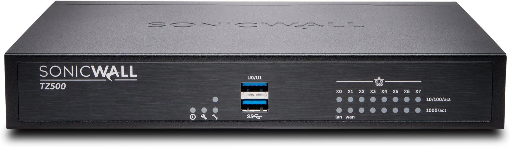 SonicWall TZ500 High Availability (01-SSC-0439)