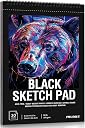 black sketchbook Top3商品